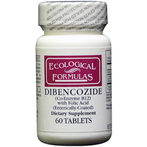 Dibencozide Ecological Formulas DIBEN