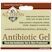 Antibiotic Gel 0.5 fl oz