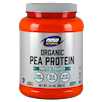 Organic Pea Protein
NOW N21083