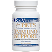 Immuno Support Rx Vitamins for Pets IMM31