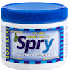 Spry Xylitol Mints Peppermint 240 ct