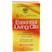 Dr Ohhira's Essential Living Oils 60caps
