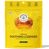B.Soothed Honey Lozenges Beekeeper's Naturals B42508