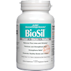 BioSil® Hair, Skin, Nails 120 Caps Biosil® BM186