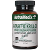 Antarctic Krill Oil Nutramedix Inc. N04750