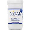 ProWhey Natural Vanilla Flavor Vital Nutrients V14117