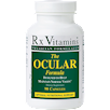 Ocular Formula 90 caps