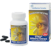 STRIX - Bilberry Extract Scandinavian Formulas BIL18