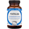 Potassium Caps Twinlab T10344