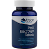 KETO Electrolyte Tablets Trace Minerals Research T04483