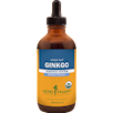 Ginkgo/Ginkgo biloba Herb Pharm GI105