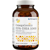 OmegaGenics EPA-DHA 1000 Metagenics M38725