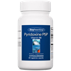 Pyridoxine P5P Vitamin B6 Allergy Research Group PYRID