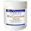 Rx Coriolus Forte 100 grams