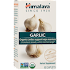 Garlic Himalaya Wellness H21010