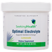 Optimal Electrolyte Lemonade Seeking Health H2626