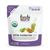 White Mulberries 8 oz