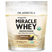 Organic Miracle Whey - Vanilla 585 g