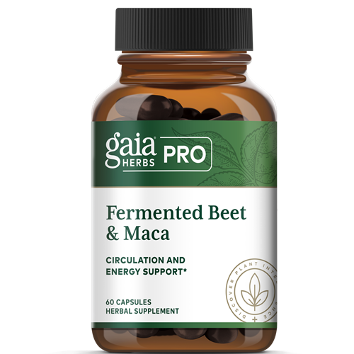 Fermented Beet & Maca Gaia PRO G52464