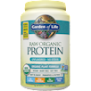 RAW Organic Fit™ Protein Original Garden of Life G16725