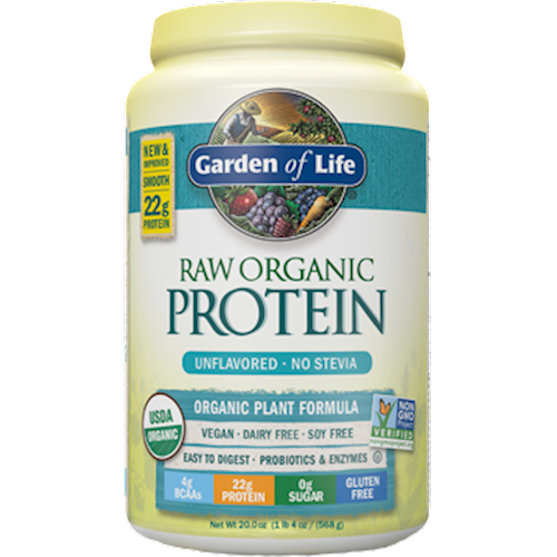 RAW Organic Fit™ Protein Original Garden of Life G16725