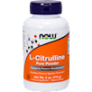 L-Citrulline Powder NOW N0214