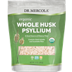 Whole Husk Psyllium 12 oz