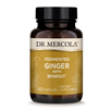 Fermented Ginger Dr. Mercola DM7701