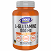 L-Glutamine NOW N00941