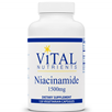 Niacinamide Vital Nutrients NIA24