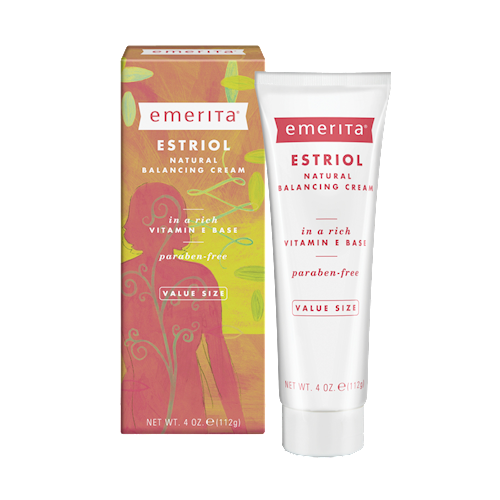 Estriol Cream Emerita E46785