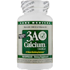 3A Calcium (AAACa) 150 caps