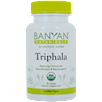 Triphala, Organic Banyan Botanicals TRIP4