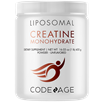 Liposomal Creatine Monohydrate Codeage C21223