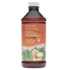 Prebiotic Plant Based Brushing Rinse-Gingermint Desert Essence D34387