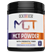 MCT Powder w/Prebiotic  14.5 oz