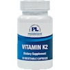Vitamin K2 Progressive Labs VIK4
