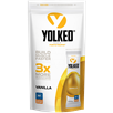 YOLKED Vanilla powder single servings Yolked YL6613