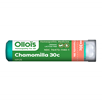 OlloÃ¯s Chamomilla 30C Pellets, 80ct - Organic, Vegan & Lactose-Free Ollois H03253