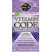 Vitamin Code Raw Prenatal Garden of Life G13922