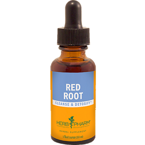 Red Root/Ceanothus americanus Herb Pharm RED30