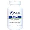 Zinc SAP NFH-Nutritional Fundamentals for Health N11210