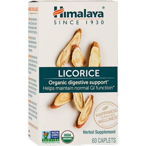 Licorice Himalaya Wellness H20013