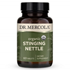 Organic Stinging Nettle Dr. Mercola DM10342