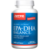 EPA-DHA Balance (Odorless) Jarrow Formulas J60397