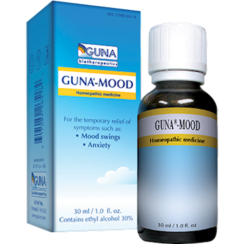GUNA-Mood Guna, Inc. MOOD