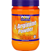L-Arginine Powder NOW N0210