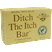 Ditch The Itch Bar 4 oz