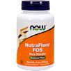 NutraFlora FOS Powder 4 oz