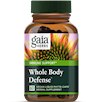 Whole Body Defense Gaia Herbs WHOL3